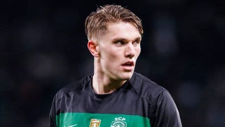 Arsenal deal for Viktor Gyokeres at risk as Sporting issue threat over transfer fee