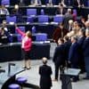 „Angesichts der Einstufung als gesichert rechtsextrem“: Bundestagsabgeordneter tritt aus AfD aus