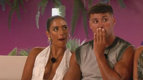 Love Island 2025 gets highest number of Ofcom complaints since 2021 following ‘vile behaviour’