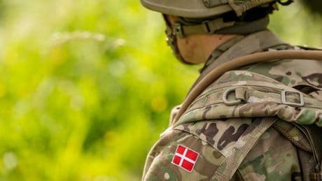 Dänemark will Soldaten für Drohnentraining in die Ukraine schicken