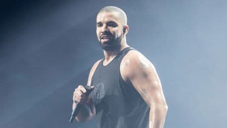 Rapper auf Europa-Tour: Drake gibt acht Konzerte in Deutschland