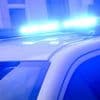 Kriminalität: Wilde Fahrerflucht vor der Polizei – Crash in Schaufenster
