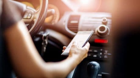 Trucking Attorneys—Your Cell Phone Forensics Report Is Missing Data