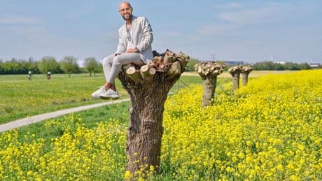 ‘Als je te maken hebt met lage verwachtingen, ga je je daarnaar gedragen’
