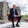 Merz über Richterwahl-Debakel: Der "Kein Beinbruch"-Kanzler hat noch keine Lösung