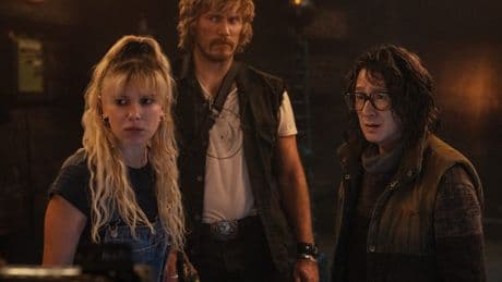 Netflix's original movies aren't moving the needle &mdash; but it might not matter