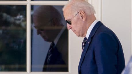 Biden denies autopen was used without his knowledge