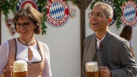 FC Bayern: Bayern-Finanzvorstand Diederich geht zur Deutschen Bank