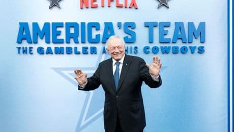 Why Jerry Jones’ Contract Standoff With Micah Parsons Feels Similar To Emmitt Smith’s