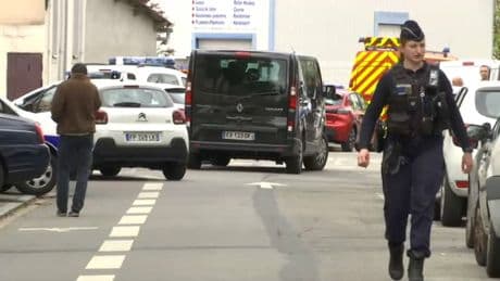 DIRECT. Attaque au couteau dans un lycée à Nantes: une élève tuée, Bruno Retailleau attendu sur place