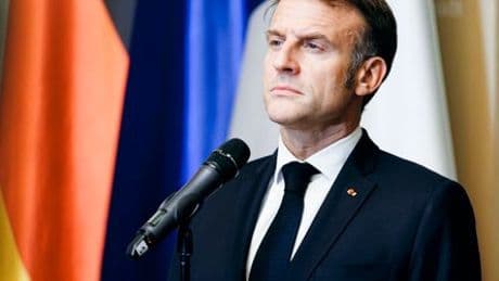 Gaza-Krieg: Warum Emmanuel Macron in der Palästina-Frage vorprescht