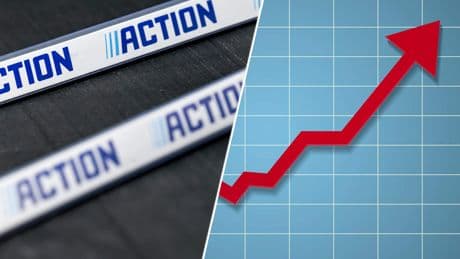 ‘Zo lokt Action de klanten massaal naar binnen’