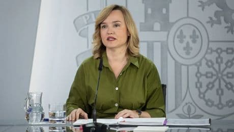 El Gobierno valora como &quot;una buena noticia&quot; que el Constitucional avale la amnistía