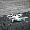 De drone van de toekomst komt niet alleen, eerder met honderden tegelijk