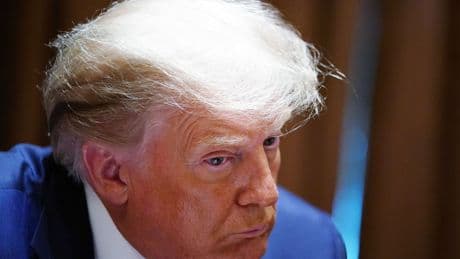 Republicans raise bias claims to board reviewing Trump's Facebook ban