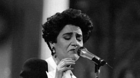 Mia Martini: trent’anni senza la sua indimenticabile voce