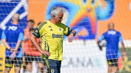 TRANSFER HABERİ: Fenerbahçeli o isme Süper Lig'den 2 talip! Takımdan ayrılırsa...