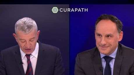 Curapath : les nanoparticules non-virales au service des thérapies de demain