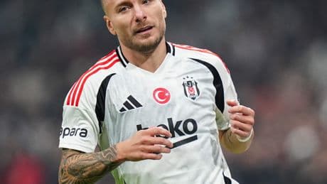 Milan ve Fiorentina, Immobile için devrede!