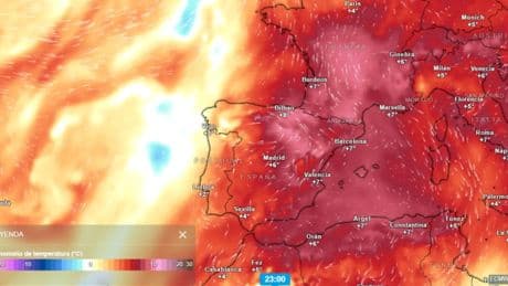 La OMM advierte: vienen 5 años de un calentamiento global que podría generar efectos más catastróficos
