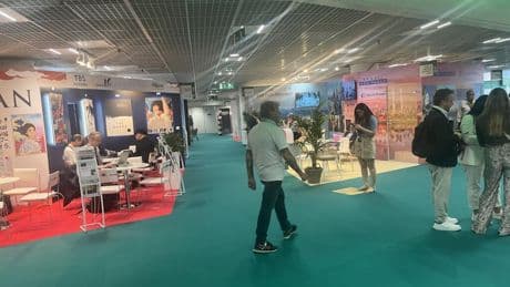 Festival de Cannes: Eléonore Yaméogo présente son projet de documentaire sur les migrants à Casablanca