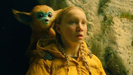 Helena Zengel: Deutscher Jungstar erobert Hollywood