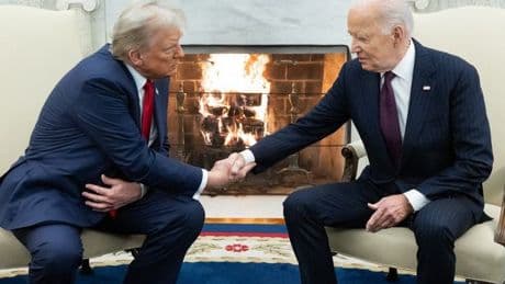 Trump supporters score political points from Biden's cancer diagnosis: 'Democrats knew'