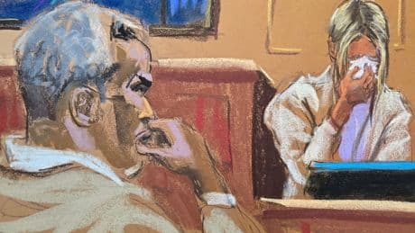 Diddy trial live: Ex-assistant ‘Mia’ to be cross examined by Combs’ legal team after witness testimony