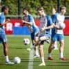 Feyenoord mist Nieuwkoop, Read en Diarra tegen Fenerbahçe, Smal keert terug