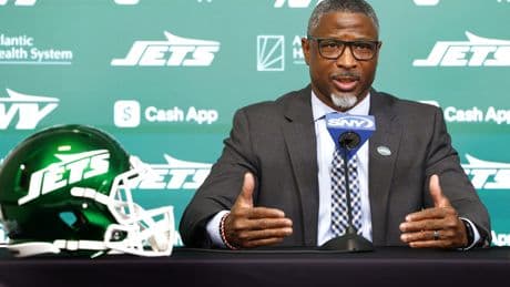What we’ll learn from Aaron Glenn’s first Jets rookie minicamp