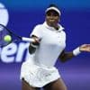 US Open. Venus Williams et Loïs Boisson vont disputer le tournoi double