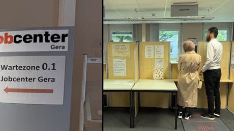 Kein Bürgergeld für Jobverweigerer: Ampel-Sanktionen sind eine Luftnummer