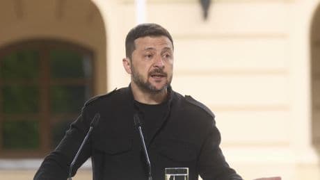 LIVE | Zelenski: bereid tot overleg met Rusland, bestand eerste stap