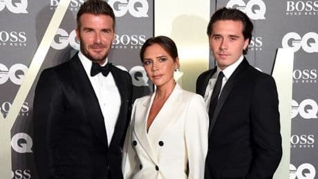 Brooklyn Beckham sends damning message to parents as he brutally chooses wife in feud