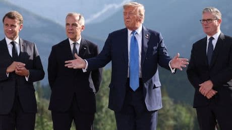 Anerkennung Palästinas: Macrons Moment entwickelt sich zum „Momentum“