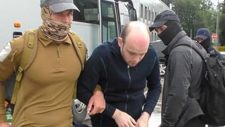 Bei Rico Krieger lässt der Generalbundesanwalt nicht locker
