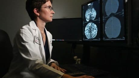 Diagnosed with 'dense breasts'? You may need more than a mammogram