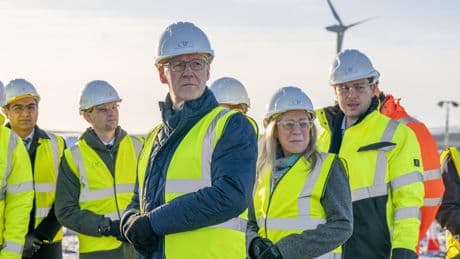 Mark Williamson: Just Transition furore reignited as SNP Government flounders