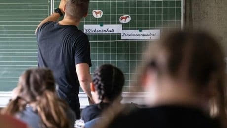 Offene Stellen: IT-Panne in Baden-Württemberg: 1.440 unbesetzte Lehrerstellen entdeckt