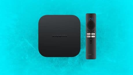 Son prix est tellement avantageux qu'on croirait que cette box Xiaomi TV est offerte