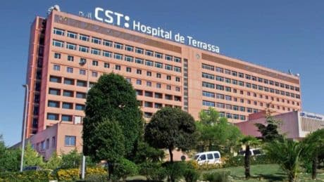 El hospital de Terrassa donde se suicidó una paciente fue alertado sobre fallos en urgencias