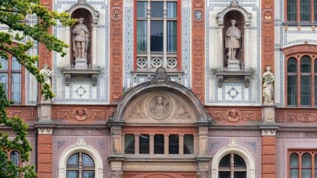 Veranstaltungen: Lange Nacht der Wissenschaften in Rostock