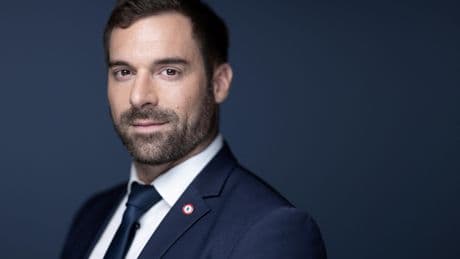 Budget 2026 : pour le député RN Julien Odoul, si Bayrou ne rompt pas avec le macronisme, «il sera censuré»