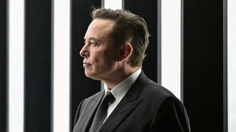Elektroautohersteller: 1 000 000 000 000 Dollar für Elon Musk