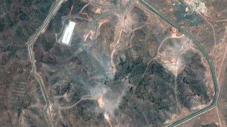 US-Angriff auf Iran: Pentagon sieht Teherans Atomprogramm um bis zu zwei Jahre verzögert