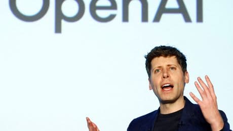 The plot thickens: OpenAI's mystery AI companion isn't an in-ear device or wearable, exec says in court filing