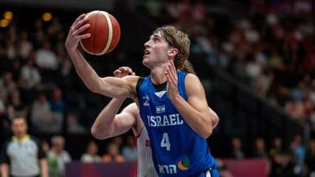 Jordanien verweigert WM-Spiel gegen Israel