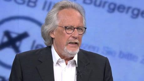 „Die Linke sieht da eine Massenbasis, denn die Zahl dieser jungen Muslime wächst ja“