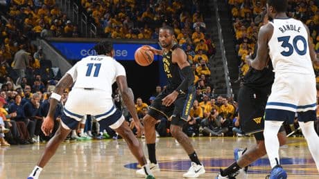 Warriors make Jonathan Kuminga decision after $45 million rejection