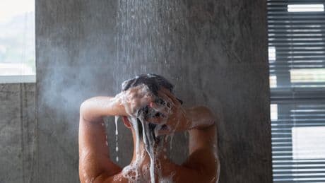 Brits waste £915MILLION every year by running the shower for minutes before getting in, research shows